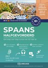 Spaans B1 halfgevorderd. Een stap-voor-stap B1 cursus - coLanguage Academy - 9791388253706