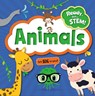 Animals - Rebecca Phillips-Bartlett - 9798893592894