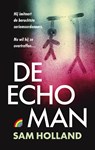 De Echoman - Sam Holland - 9789041717405