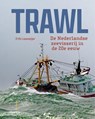 TRAWL - Frits Loomeijer - 9789464714135