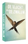 De vlucht van de zwaluw - Jelle Splinter - 9789493345485