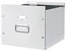Leitz Hangmappendoos Click & Store wit - Leitz - 4002432396856