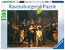 De Nachtwacht - Rembrandt van Rijn (1500) - Ravensburger - 4005556162055