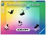Krypt Puzzle - Gradient (631) - Eurographics - 4005556168859
