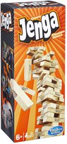 Jenga - Hasbro - 5010993484096