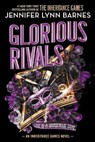 Glorious Rivals - Jennifer Lynn Barnes - 9780316481410