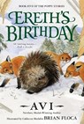 Ereth's Birthday - Floca (BRIAN) Avi - 9780380804900