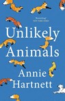 Unlikely Animals - Annie Hartnett - 9781399710763