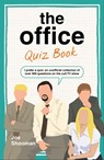 The Office Quiz Book - Joe Shooman - 9781806176397