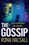 The Gossip - Rona Halsall - 9781836031383