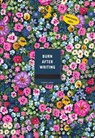 Burn after writing - Sharon Jones - 9789000384266