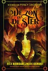 De zon en de ster - Rick Riordan ; Mark Oshiro - 9789000387885