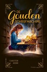 De gouden schrijfmachine - Carsten Henn - 9789021687827