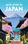 Mijn leven in Japan - Chris Broad - 9789043939416