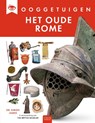 Het oude Rome - Simon James - 9789044859904