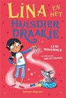 Lina en het huisdierdraakje - Leah Mohammed - 9789048320639