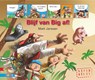 Blijf van big af! - Mark Janssen - 9789048715398
