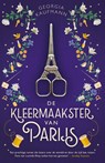 De kleermaakster van Parijs - Georgia Kaufmann - 9789400516519