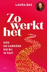 Zo werkt het - Laura Bas - 9789403136967