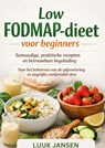 Low FODMAP-dieet voor beginners - Luuk JANSEN - 9789403886121