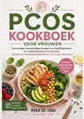 PCOS KOOKBOEK VOOR VROUWEN - Noah De JONG - 9789403889047