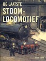 De laatste stoomlocomotief - Eelco Storm - 9789462582460