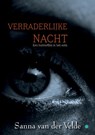 Verraderlijke nacht - Sanna van der Velde - 9789465280264