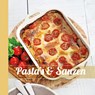 Pasta’s & sauzen - Djoni Laarkamp-Makkink ; Desiree Verkaar - 9789490561147