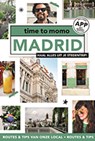 Madrid - Marloes Vaessen - 9789493195493
