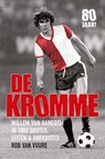 De Kromme - Rob van Vuure - 9789493300866