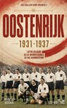 Oostenrijk 1931-1937 - Raf Willems - 9789493402836