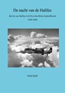 De nacht van de Halifax - Nick Kieft - 9789493465381