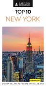 New York - Capitool - 9789000406210