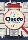 Het Cluedo puzzelboek - Gareth Moore ; Laura Jayne Ayres - 9789049214753