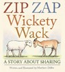 Diffee, M: Zip Zap Wickety Wack - Matthew Diffee - 9780823458714