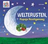 Welterusten, Rupsje Nooitgenoeg - Eric Carle - 9789025778927