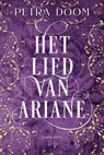 Ariane - Petra Doom - 9789464208214
