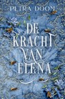 De Kracht van Elena - Petra Doom - 9789464510942