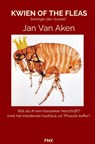 Kwien of the fleas - Jan Van Aken - 9789464658965