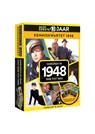 Mijn Eerste 18 Jaar Kenniskwartet 1948 - Tucker's Fun Factory - 8720615481385