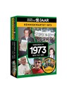 Mijn Eerste 18 Jaar Kenniskwartet 1973 - Tucker's Fun Factory - 8720615481422