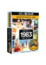 Mijn Eerste 18 Jaar Kenniskwartet 1983 - Tucker's Fun Factory - 8720615481439