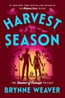 Harvest Season - Brynne Weaver - 9781638932123