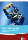 Pick and place -  - 9783128082714