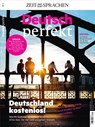 Deutsch perfekt 9/26 - ZEIT SPRACHEN GmbH - 9783689877149