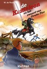 De Kameleon en het zwaard van Grutte Pier - M de Roos - 9789020658057