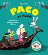 Paco en Vivaldi - Magali Le Huche - 9789025783372