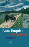 Contrapunt - ENQUIST, Anna - 9789029572132