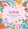Geluk -  - 9789044760903