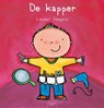 De kapper - Liesbet Slegers - 9789044810622